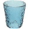 Tognana Elsa Bicchiere Impilabile 27 CL Azzurro - Confezione da 6 pezzi