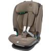 Maxi-Cosi Titan Pro² i-Size, Seggiolino auto per bambini, 15 Mesi- 12 Anni (76-150 cm), ClimaFlow, Cinture easy-in, Cuscini di sicurezza AirProtect, G-CELL, Reclinabile 4 posizioni, Authentic Truffle