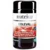 GIURIATI GROUP SRL Nutriva Coleval 60 Compresse