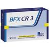 BIOFARMEX SRL Bfx Cr 3 30 Capsule 500mg
