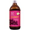SALUGEA (RELOAD SRL) Salugea Succo Cranberry Bio 500 Ml