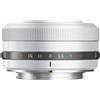 TTArtisan Obiettivo autofocus TTArtisan AF 27mm f/2.8 XF per attacco Fujifilm X = Bianco =