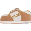 Flamingueo Pantofole Sneakers - Pantofole da Donna, Ciabatte Uomo Invernali, Unisex, Pantofole Uomo Divertenti, Antiscivolo, Taglia Unica