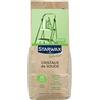 STARWAX SOLUVERT - Cristalli di soda - Forte concentrazione - Sgrassa, stura le tubature e scolla la carta da parati - 100% di origine naturale - 1 kg