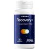 AENEA Recovery+ 30cps - Recupero post-serata - Sconfigge i Postumi da Sbornia - Anti Hangover - Riduce Mal di Testa, Nausea e Bruciore di Stomaco - Nac, Desmodio, Magnesio, Vitamine, Cardo Mariano - Italia