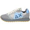 SUN68 Sneakers Uomo Grigio Z44116 GRIGIO 46