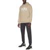 PUMA Tuta da Uomo con Cappuccio Squad Marrone Taglia XXL Codice 683817-67