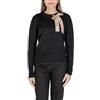 Alviero martini 1a classe Maglioni Alviero Martini Prima Classe D 7029 FP18 Nero - 156106000009_S