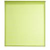 Estoralis Robert Tenda a Rullo Traslucida, Poliestere, Verde, 130 x 190 cm