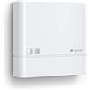 Steinel Twilight Sensor NightmatIQ White, Interruttore crepuscolare per esterni, Sensore di luce per illuminazione esterna, IP54, 1000 W