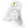 Brizzolari Conf. 50 Fiocchi Rapidi Nastri, Bianco, 50 mm, Matrimonio Sposi Cerimonia