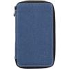 Speedball Art Products., Tela, jeans, 24 pencil capacity