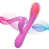 Generico V𝚒bràtoreper Dónnà Çlitòrīdè Professionale P𝚒ccolo Wireless Ṥucchia Çlitòrīdè per Donna Ṽiḅrātòrēṗer Dònná P𝚒ccolo Realisticô silenzioso,silicone,USB Ricaricabile H10G1F3