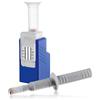 Dräger DrugCheck 3000 Test antidroga multiplo salivare, Test rapido (6 sostanze) per THC (cannabis), oppiacei (eroina), cocaina, benzodiazepine, meta-anfetamine, anfetamine, rapido non invasivo, 1pz