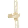 HKM 69771200 ostacolo Cuscino, M, Bianco