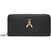 PATRIZIA PEPE PORTAFOGLIO FLY Art. 8Q0020L001 (Nero)