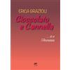 Mnamon Cioccolato e Cannella: Io e l'anoressia