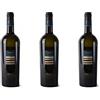 Sommelier Wine Box 3 Bottiglie di Vermentino di Sardegna DOC Tyrsos | Cantina Contini | Annata 2018
