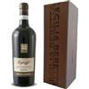PARTNER WINE Valpolicella Ripasso superiore doc con scatola Cecilia Beretta, edizione limitata, confezione regalo