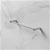 neoro portasciugamani in acciaio inox,, BN0744BS, F; FC acciaio inox spazzolato [Accessori Bagno > Portasciugamani]