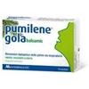 Pumilene Gola Balsamica 24 Pastiglie