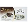 Buratti Confetti Dragees Panna e Cioccolato Spolverato - gr.500