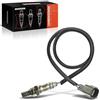 Frankberg Sonda lambda Sensore di controllo Sonda diagnostica per Yaris SCP1 NLP1 NCP1 1.0L 2001-2003 250-24874