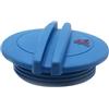 JNNJ 2 Pezzi Coperchio Del Serbatoio Dell'acqua Per Auto, Coperchio Vaso Di Espansione Radiatore Dell'auto, Tappo Radiatore Automobilistico Per La Sostituzione Serbatoio Di Espansione Refrigerante