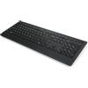 Lenovo Tastiera Lenovo Wireless Pro Nero [4X30H56861]