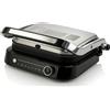 Hisense Grill elettrico hisense Smart 2100W Nero [HCG2100S]
