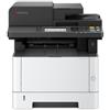 Kyocera Stampante laser Kyocera Ecosys MA4000wifx multifunzione 4in1 a colori A4 Nero/Bianco [110C1D3NL0]