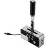 Thrustmaster Freno a mano Thrustmaster TSS e cambio sequenziale Nero/Argento [4060306]