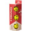 HEAD Championship 40 3B - Palle Pickleball, colore: Giallo