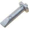 RECMAR Nuevo 2024 - ANODO ALUMINIO