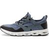camel active 56bnn02-709600_41, Scarpe da Neve Donna, Blu, EU