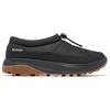 Columbia Snowtrot Unwind, Stivali da Neve Donna, Sale del Mar Nero, 39 EU