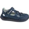 Pablosky Sonic 207723, Sandalo Sportivo, Blu, 26 EU Larga