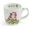 Wrendale Designs - Tazza Germogli
