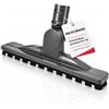 Maxorado Bocchetta per parquet V6 DC23 DC32 DC19T2 DC29 spazzola per pavimenti duri per parquet, spazzola per pavimenti compatibile con aspirapolvere Dyson