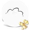 MY Pasta - Gnocchi Nuvola - Accessoires pour Pasta Maker - Pasta Disc compatible avec Pasta Maker Avance - Matrices pastadisc pour pâtes maison