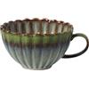 ZPPLD 500ml Tazza Grand Ceramica,Tazza Da Colazione,Tazzine Caffè In Porcellana,Tazzine Da Caffè Per Espresso,Tazze Da Caffè In Ceramica Per Cappuccino, Latte, Tè
