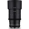 Samyang MF 135mm T2,2 VDSLR MK2 Canon RF