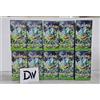 [10 BOX] Pokemon Card Mask of Change sv6 TwilightMasquerade Booster Box Coreano