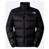 The North Face M Diablo Down 2.0 Black Piumino Uomo