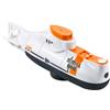 Capretto Giocattolo Mini RC Submarine 0.1m/s di Velocità di Immersione