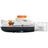 Mini RC Submarine Impermeabile di Nuotata di Immersione Subacquea Modello di
