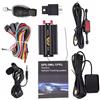 Generico LOCALIZZATORE SATELLITARE PROFESSIONALE ANTIFURTO AUTO E MOTO GPS SMS GPRS GSM