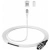 Sennheiser Mke 1-4-1 Microfono Lavalier Bianco