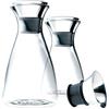 Eva Solo - Caraffa Carafe Stoppe-goutte - Trasparente - Silicone - Designer The Tools