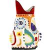 Serax - Vaso Feast - Multicolore - Gres - Designer Ivo Bisignano
